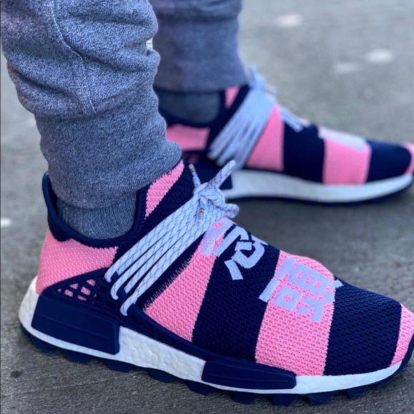 Other - Human Race... Size 10